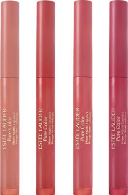 COLECCIÓN DE MAQUILLAJE “PRETTY NAUGHTLY” DE ESTÉE LAUDER COLECCIÓN DE MAQUILLAJE “PRETTY NAUGHTLY” DE ESTÉE LAUDER