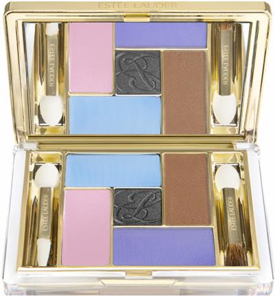 COLECCIÓN DE MAQUILLAJE “PRETTY NAUGHTLY” DE ESTÉE LAUDER COLECCIÓN DE MAQUILLAJE “PRETTY NAUGHTLY” DE ESTÉE LAUDER