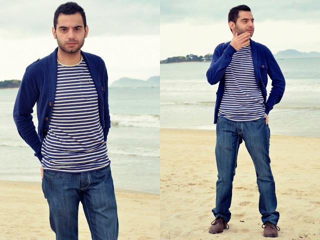 Sailor Man Sailor Man