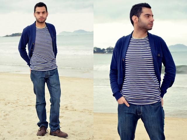 Sailor Man Sailor Man