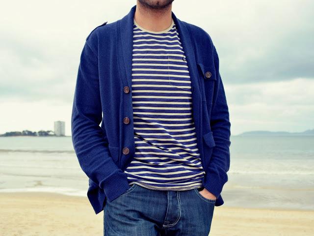 Sailor Man Sailor Man