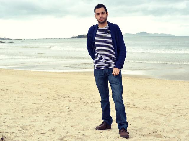 Sailor Man Sailor Man