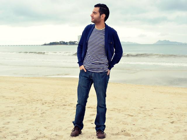 Sailor Man Sailor Man