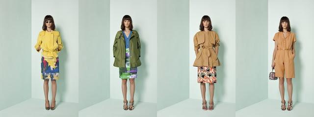 Bimba & Lola: Spring-Summer Collection 2013 Bimba & Lola