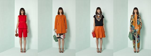 Bimba & Lola: Spring-Summer Collection 2013 Bimba & Lola