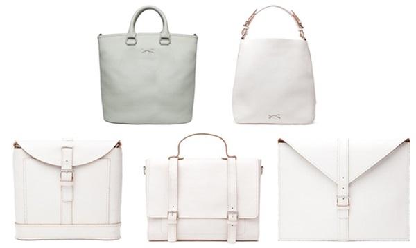 Bimba & Lola: Spring-Summer Collection 2013 Bimba & Lola