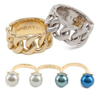 Bimba & Lola: Spring-Summer Collection 2013 Bimba & Lola