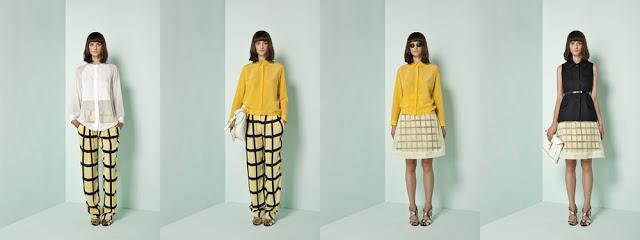 Bimba & Lola: Spring-Summer Collection 2013 Bimba & Lola