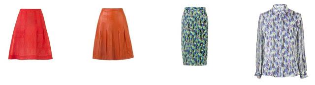 Bimba & Lola: Spring-Summer Collection 2013 Bimba & Lola
