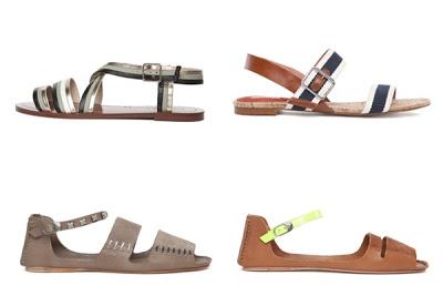 Bimba & Lola: Spring-Summer Collection 2013 Bimba & Lola