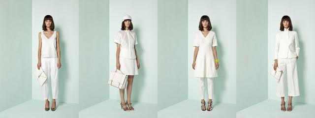 Bimba & Lola: Spring-Summer Collection 2013 Bimba & Lola