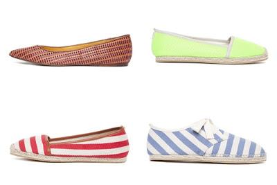 Bimba & Lola: Spring-Summer Collection 2013 Bimba & Lola