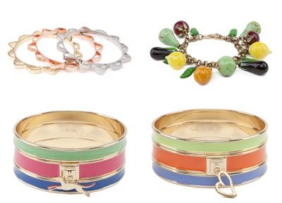 Bimba & Lola: Spring-Summer Collection 2013 Bimba & Lola
