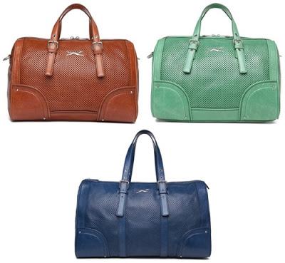 Bimba & Lola: Spring-Summer Collection 2013 Bimba & Lola