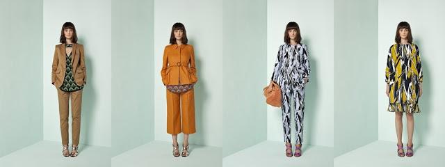 Bimba & Lola: Spring-Summer Collection 2013 Bimba & Lola