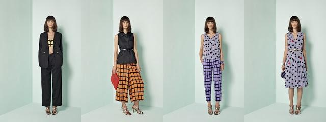 Bimba & Lola: Spring-Summer Collection 2013 Bimba & Lola