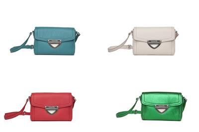 Bimba & Lola: Spring-Summer Collection 2013 Bimba & Lola