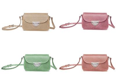 Bimba & Lola: Spring-Summer Collection 2013 Bimba & Lola