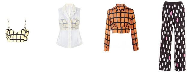 Bimba & Lola: Spring-Summer Collection 2013 Bimba & Lola