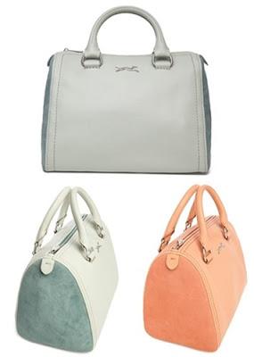 Bimba & Lola: Spring-Summer Collection 2013 Bimba & Lola