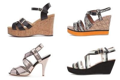 Bimba & Lola: Spring-Summer Collection 2013 Bimba & Lola