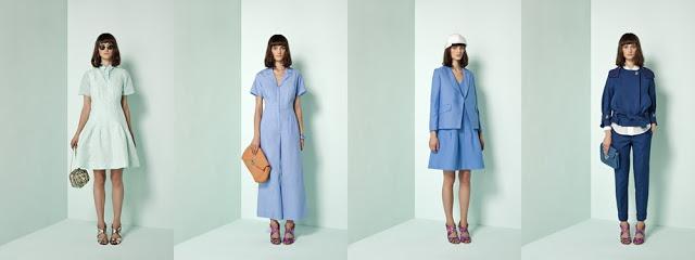 Bimba & Lola: Spring-Summer Collection 2013 Bimba & Lola