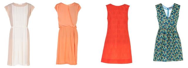Bimba & Lola: Spring-Summer Collection 2013 Bimba & Lola