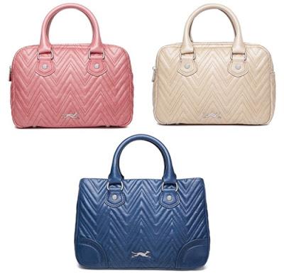 Bimba & Lola: Spring-Summer Collection 2013 Bimba & Lola