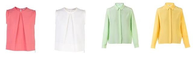 Bimba & Lola: Spring-Summer Collection 2013 Bimba & Lola