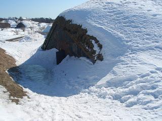 Crónicas nórdicas I (Helsinki) Crónicas nórdicas I (Helsinki)