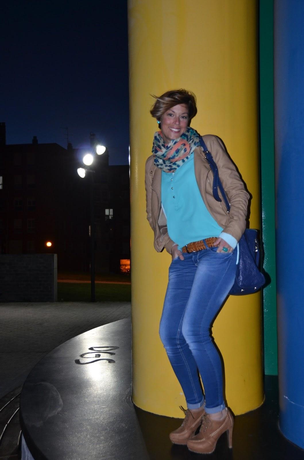 Sin tiempo para mas.... Sin tiempo para mas....