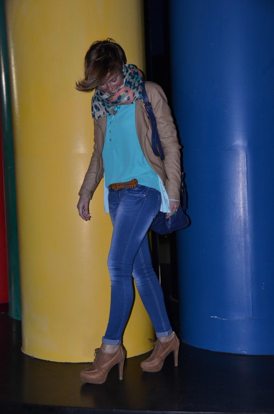 Sin tiempo para mas.... Sin tiempo para mas....