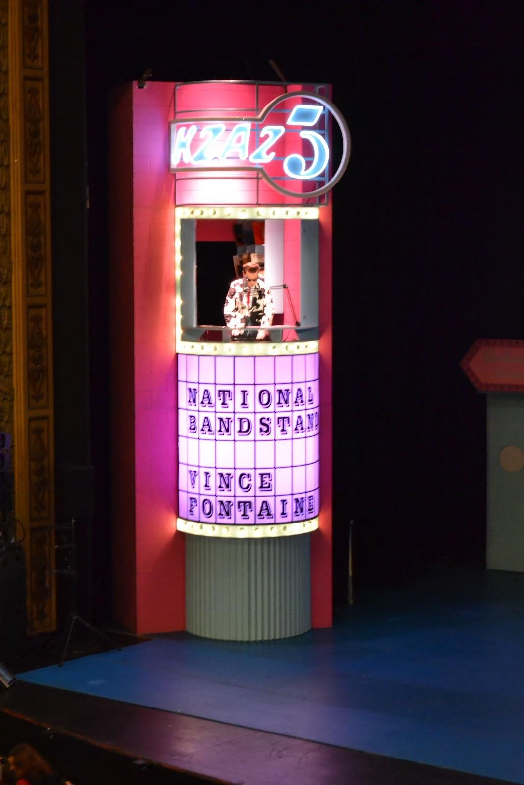 GREASE.... GREASE....