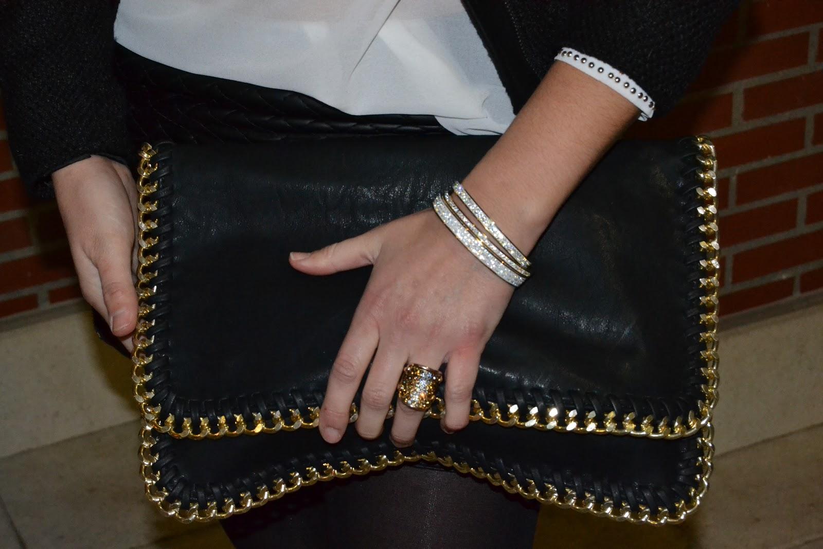 GREASE.... GREASE....