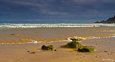 Si no te gusta el tiempo de Asturies, espera quince minutos Si no te gusta el tiempo de Asturies, espera quince minutos