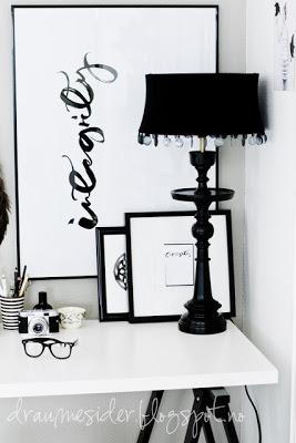 Mi espacio de trabajo preferido... Mi espacio de trabajo preferido...