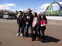 ¡FOTOS! Los miembros de Jersey Shore en la grabacion de MTV Spring Fix. ¡FOTOS! Los miembros de Jersey Shore en la grabacion de MTV Spring Fix.