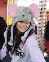 ¡FOTOS! Los miembros de Jersey Shore en la grabacion de MTV Spring Fix. ¡FOTOS! Los miembros de Jersey Shore en la grabacion de MTV Spring Fix.