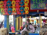 ¡FOTOS! Los miembros de Jersey Shore en la grabacion de MTV Spring Fix. ¡FOTOS! Los miembros de Jersey Shore en la grabacion de MTV Spring Fix.