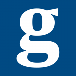 The Guardian Logo g