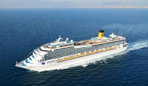 ¡Feliz Cumpleaños, COSTA CRUCEROS! Costa_Magica-wordpress