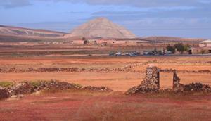 Una Isla española entre las mejores de Europa Fuerteventura