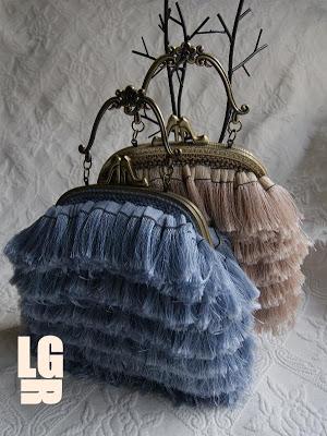 Bolsos by Logaro Bolsos by Logaro