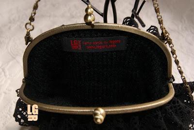 Bolsos by Logaro Bolsos by Logaro