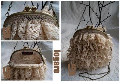 Bolsos by Logaro Bolsos by Logaro