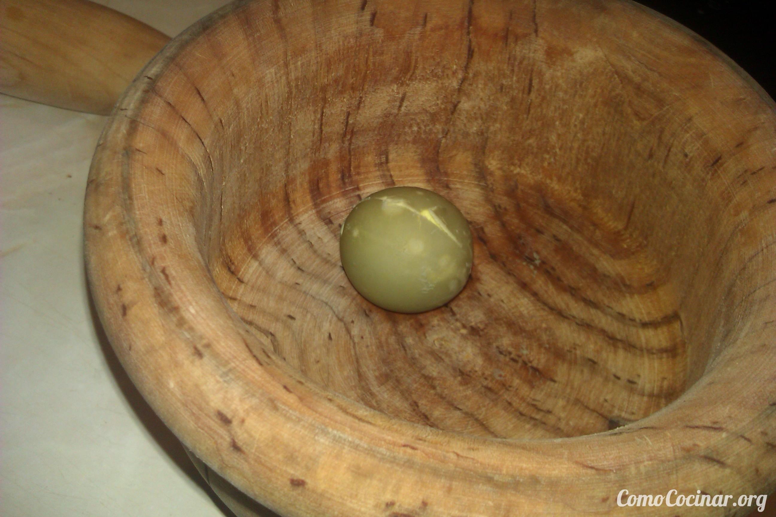 ¿Cómo hacer sopa de jamón? paso a paso sopa de jamón