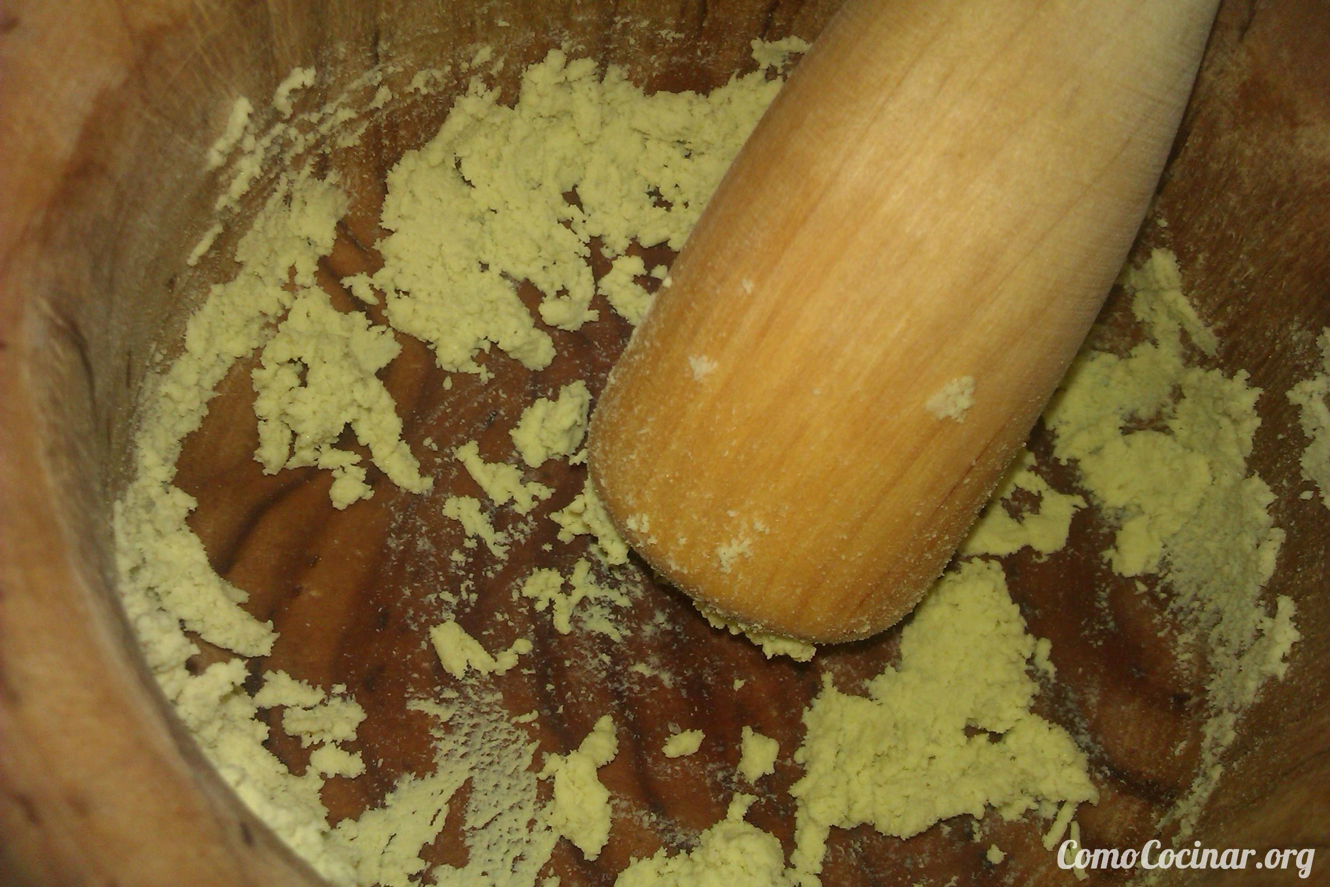 ¿Cómo hacer sopa de jamón? paso a paso sopa de jamón