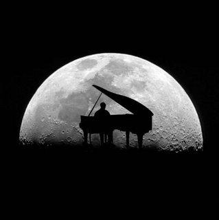 Yiruma, toques mágicos sobre el teclado de un piano.....