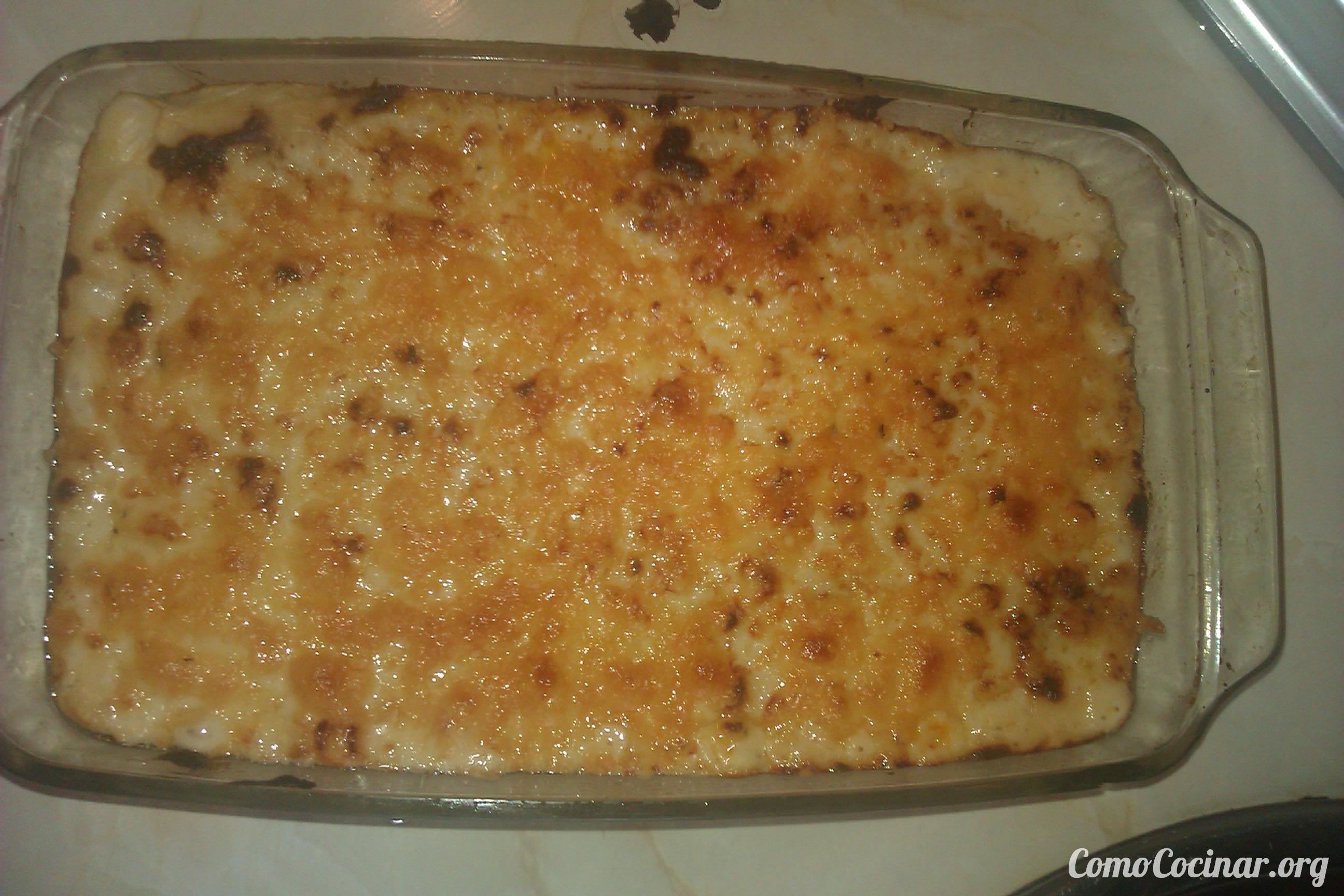 ¿Cómo cocinar canelones boloñesa? Canelones boloñesa