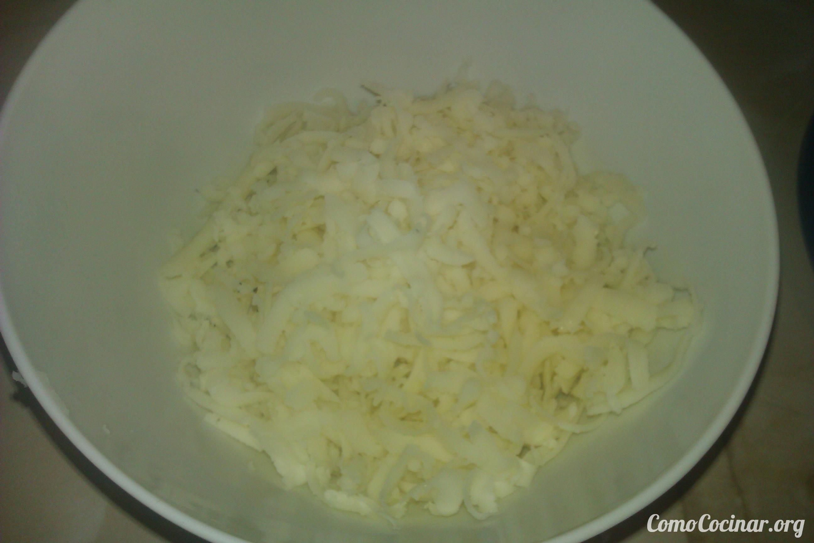 ¿Cómo cocinar canelones boloñesa? paso a paso Canelones boloñesa